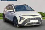 2022 Hyundai Bayon