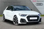2023 Audi A1