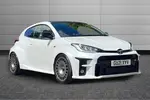 2021 Toyota GR Yaris