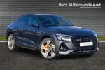2022 Audi e-tron Sportback