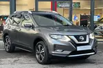 2020 Nissan X-Trail