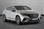 2025 Mercedes-Benz EQE