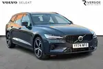 2024 Volvo V60