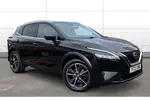 2022 Nissan Qashqai