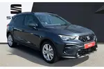 2026 SEAT Arona