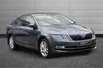 2018 Skoda Octavia