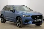 2021 Volvo XC60