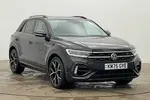 2025 Volkswagen T-Roc