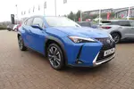 2021 Lexus UX