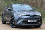2019 Toyota C-HR