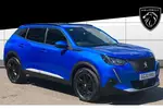 2020 Peugeot 2008