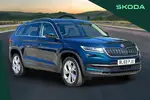 2019 Skoda Kodiaq