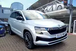 2022 Skoda Karoq