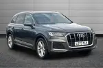 2024 Audi Q7