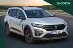 2022 Dacia Jogger
