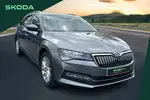 2023 Skoda Superb Estate