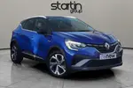 2022 Renault Captur