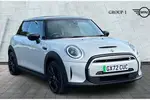 2022 MINI Hatchback