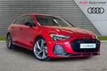 2024 Audi A3