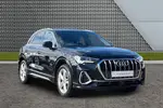 2019 Audi Q3