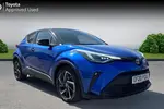 2020 Toyota C-HR