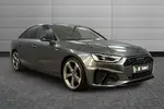 2022 Audi A4