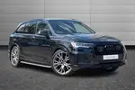 2021 Audi Q7