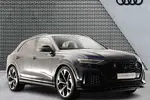 2022 Audi RS Q8