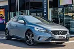 2018 Volvo V40