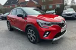 2023 Renault Captur