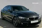 2018 BMW 4 Series Gran Coupe