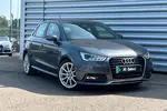 2016 Audi A1