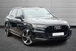 2022 Audi Q7