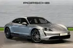 2022 Porsche Taycan