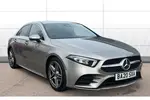 2020 Mercedes-Benz A-Class