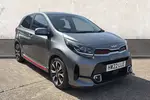 2022 Kia Picanto