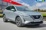 2022 Nissan Qashqai