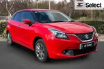 2017 Suzuki Baleno