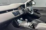 2022 Land Rover Range Rover Evoque
