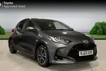 2023 Toyota Yaris