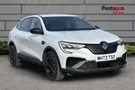 2024 Renault Arkana