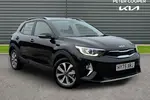 2025 Kia Stonic