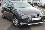 2019 Lexus IS