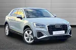 2025 Audi Q2