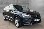 2021 SEAT Ateca