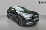 2021 Audi Q2