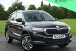 2025 Skoda Karoq