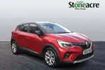 2021 Renault Captur