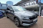 2022 Skoda Karoq