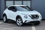 2021 Nissan Juke